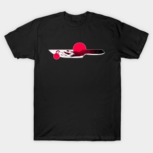 Red Moon T-Shirt